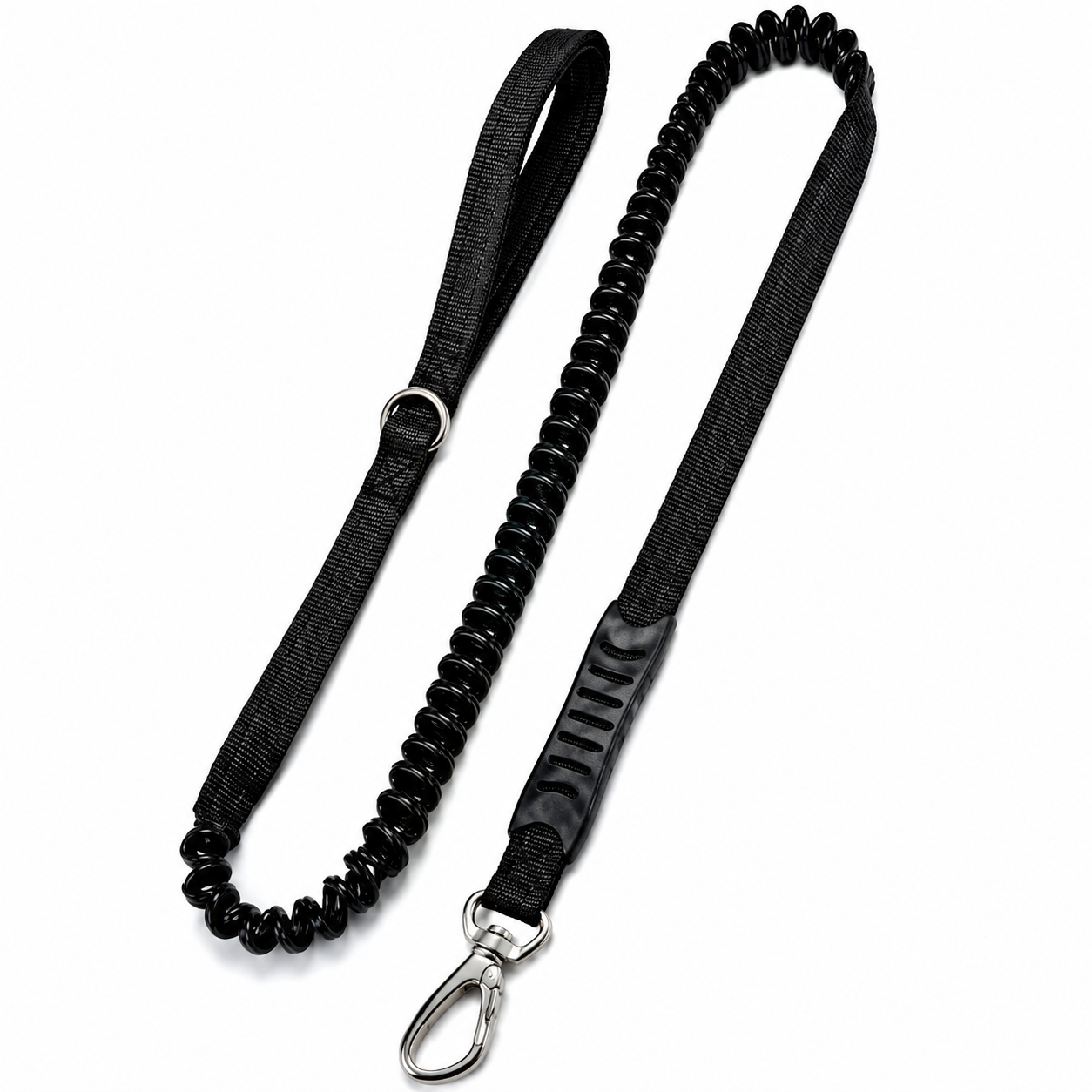 No Pull Harness